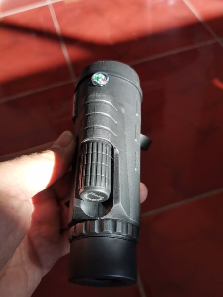 PLADI30倍高倍高清手机拍照单筒望远镜能拍照吗？