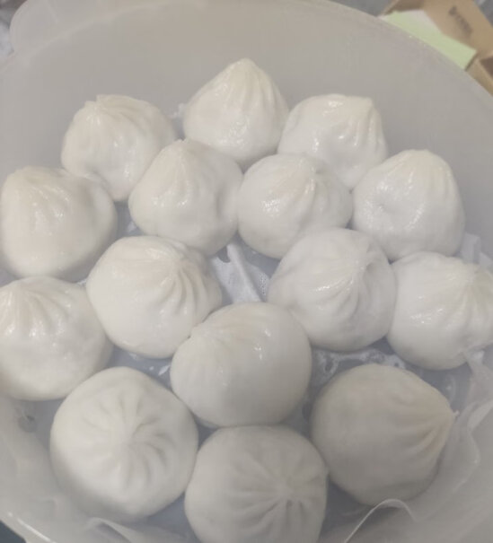 杨过面点鲜肉小笼包375g15只质量到底怎么样好不好？为什么买家这样评价！