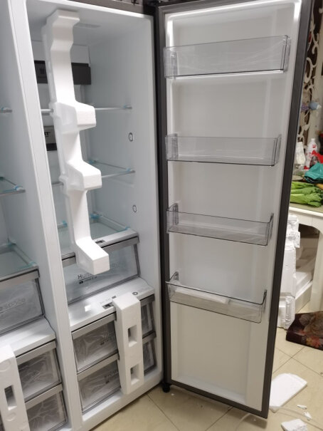 冰箱评测哪款质量更好,入手使用1个月感受揭露？