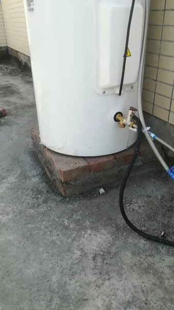 京东（JINGDONG）空气能热水器哪款性价比更好,使用体验？