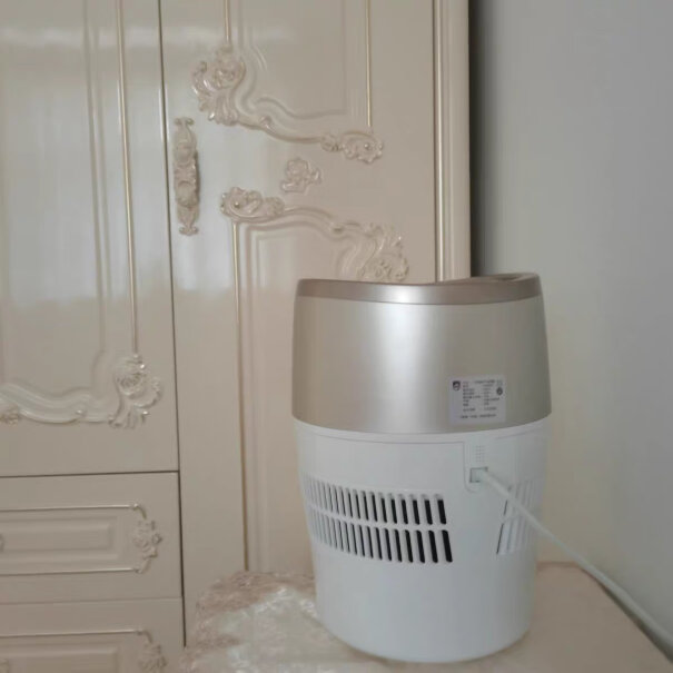 飞利浦PHILIPS加湿器卧室低噪款冬天用，房间温度会不会降低？