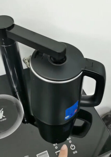 茶吧机美菱茶吧机家用多功能智能温热型立式饮水机这样选不盲目,优缺点质量分析参考！