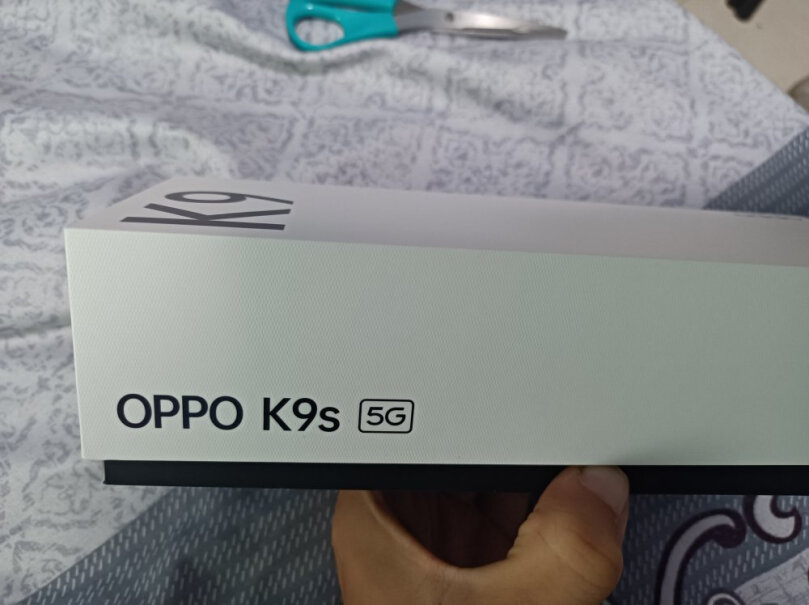 OPPOK9s请问你们买的oppo k9s电池耐用吗？
