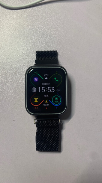 智能手表OPPO Watch 2 eSIM星蓝46mm质量真的差吗,评价质量实话实说？