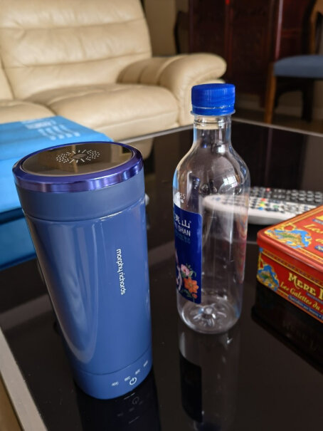 电水壶-热水瓶英国摩飞便携式烧水壶旅行保温电热水杯这样选不盲目,好不好？