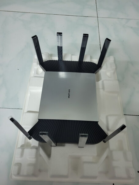 TP-LINK千兆路由器AC1200无线家用请问为什么wifi连好了却没有网络，上不了网？就像连了个假wifi一样，有遇到这种情况的吗？