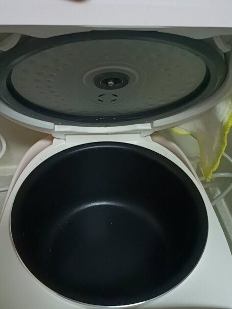 美的智能电饭煲家用微压闷香可拆下来清洗吗？