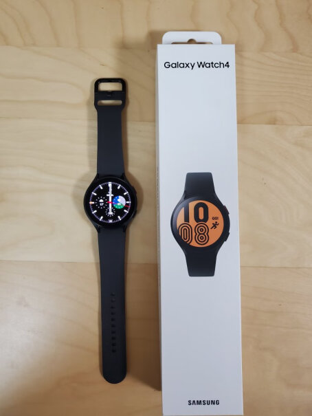 三星Galaxy Watch4 40mm蓝牙款该手表支持手机反向充电吗？