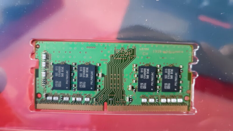 内存三星笔记本内存条 DDR4 2400 8G内幕透露,评测下怎么样！