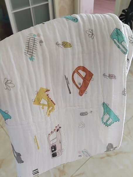 十月结晶婴童浴巾-浴衣蜗牛婴儿浴巾怎么样？用户使用感受分享？