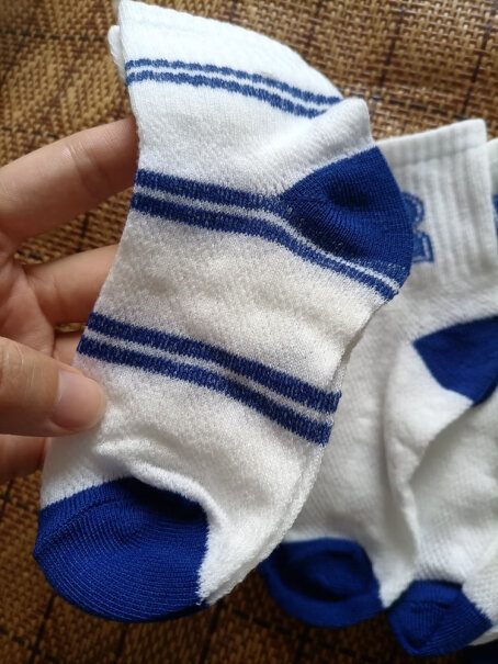 boxbaby婴童睡袋-抱被克莱因蓝婴童中筒袜夏季透气性价比高吗？看质量评测怎么样！