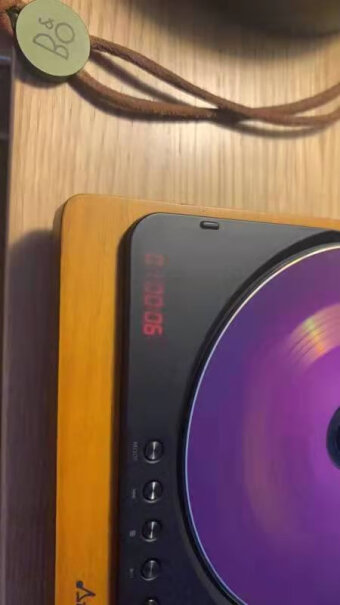 THINKYA发烧级cd机可以连接功放机吗？