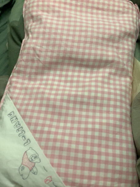 婴童枕芯-枕套良良婴儿枕头2-6岁儿童护型枕定型枕枕头植物颗粒枕四季通用评测比较哪款好,网友诚实不欺人！