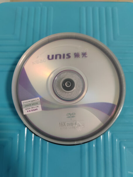 紫光DVD-RW是我们想要的夫妻看的盘吗？