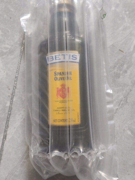 贝蒂斯（BETIS）油贝蒂斯橄榄油250ml使用感受,买前一定要先知道这些情况！