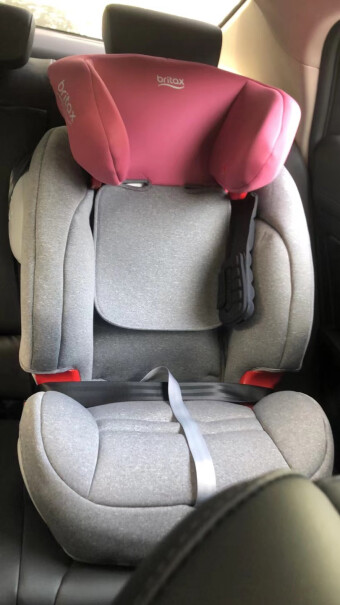 安全座椅宝得适汽车儿童安全座椅适合约9个月-12岁宝宝评测哪一款功能更强大,评测下来告诉你坑不坑？