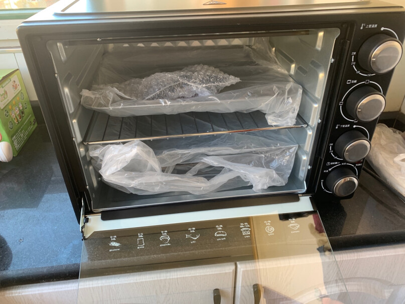 电烤箱格兰仕电烤箱家用烤箱评测值得买吗,买前一定要先知道这些情况！