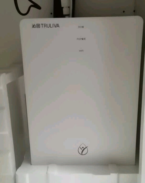 沁园家用厨房净水器直饮自来水过滤器机器工作状态时声音大不大？水质怎么样？