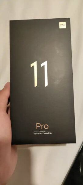 小米11Pro这个和华为mate30epro哪个好？