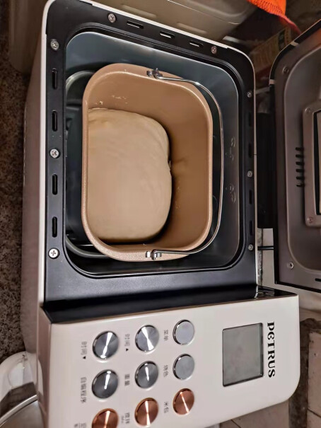柏翠家庭用买面包机还是厨师机？