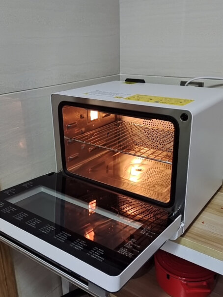 方太蒸箱烤箱组合家用厨房嵌入式烘焙分开买好，还是蒸烤一体好？