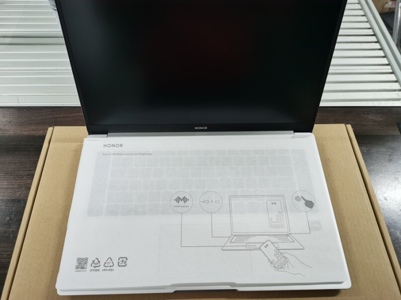 荣耀MagicBook16价格品控如何，推荐吗？