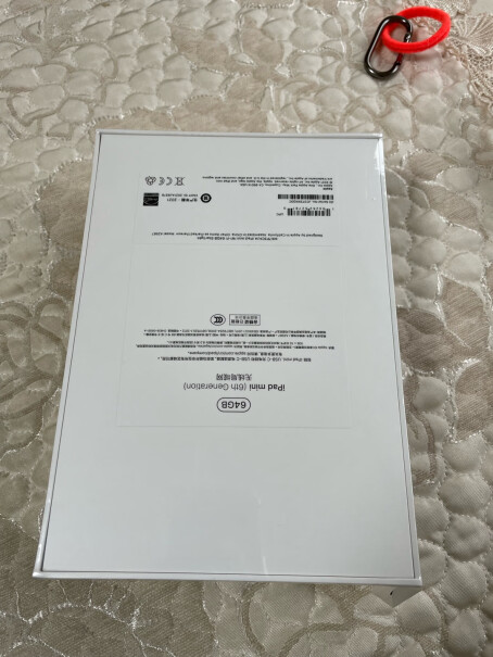 AppleiPadmini8.32021年款64GBWLAN小学生能用教育优惠？