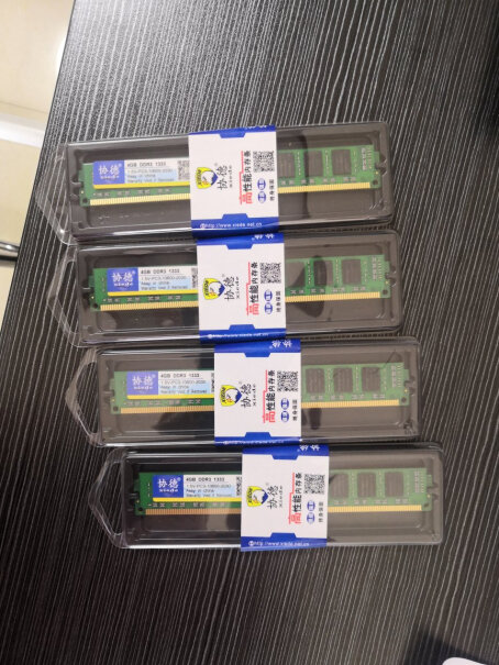 协德DDR3 4G内存条能配英特尔处理器吗？