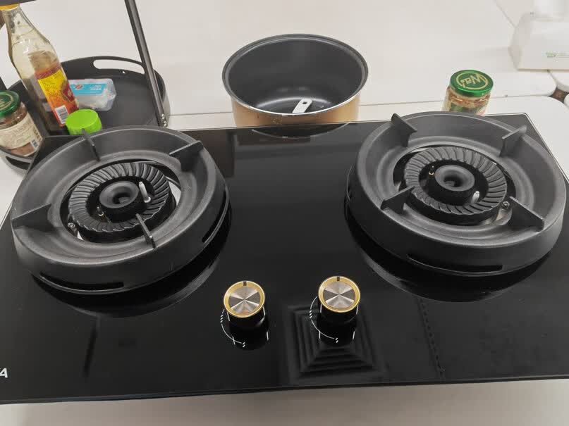 燃气灶双灶5.2kw台嵌猛火康佳两用家用质量不好吗?适不适合你!