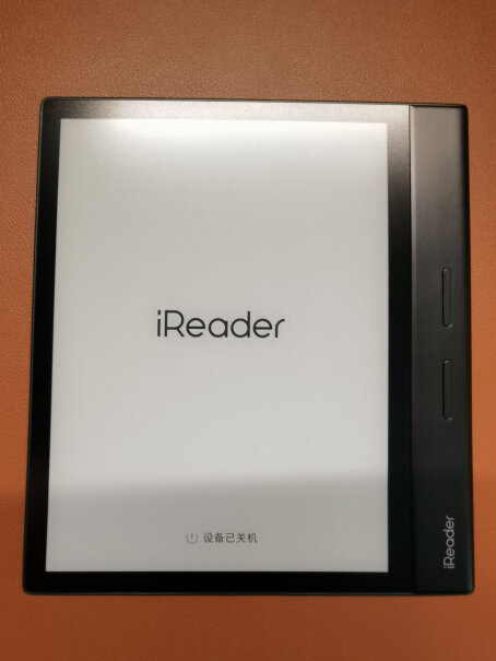 掌阅iReader Smart2 电纸书 10.3英寸 32G有没有人感觉笔用了一段时间后，笔尖有点陷进去了(&acute;+&omega;+｀)？？