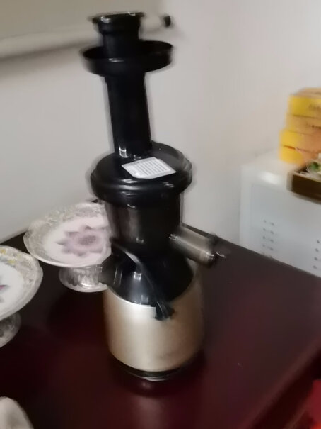 榨汁机UGASUN新品榨汁机家用渣汁分离慢速原汁机质量怎么样值不值得买,评测值得买吗？