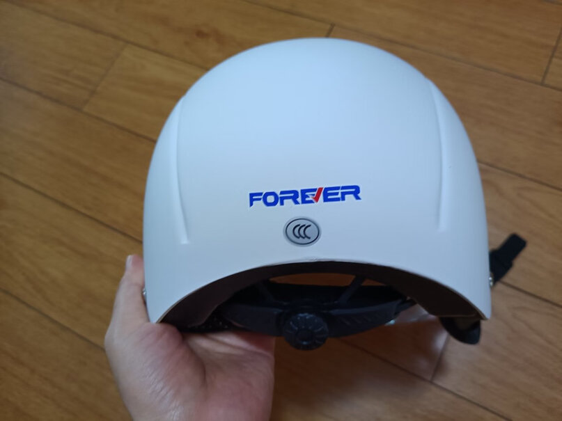 永久3C认证款骑行助力车头盔是大品牌吗？评测质量实话实说？