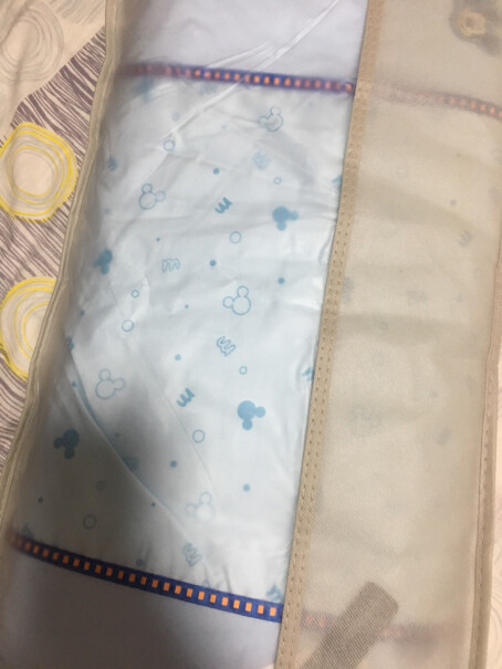 婴童枕芯-枕套迪士尼宝宝Disney分析哪款更适合你,评测质量好不好？