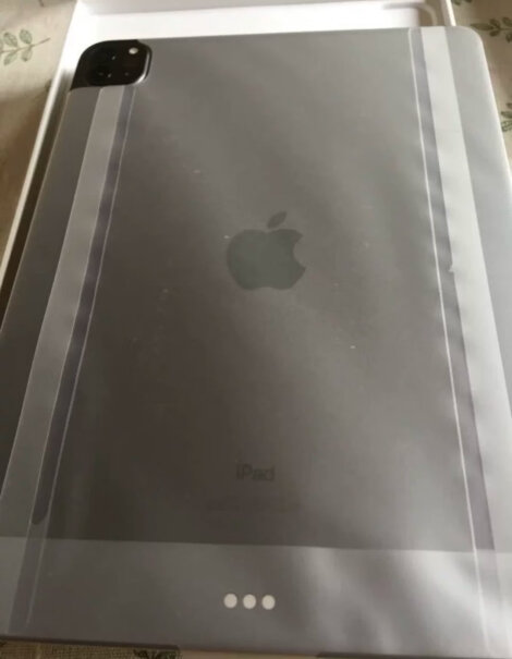 Apple iPad Pro 11英寸平板电脑 2022款 第4代(256G WLAN版质量到底怎么样好不好？测评结果让你出乎意料！