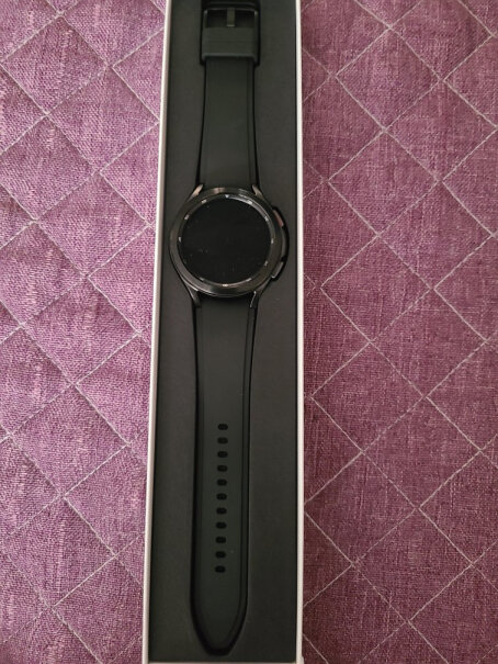 三星Galaxy Watch4 Classic 46mm韩版note10+刷国行那个包可以用这款手表？