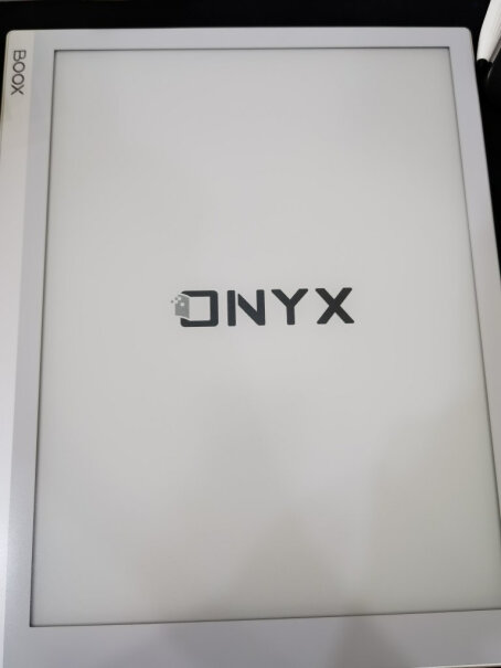 文石BOOX NoteX电纸书新品note3与note air哪个好用？