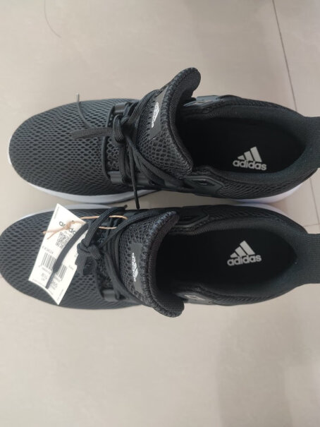 阿迪达斯 跑步鞋adidas ULTIMASHOW男鞋 黑色 43码爆料怎么样？详细评测剖析内幕？