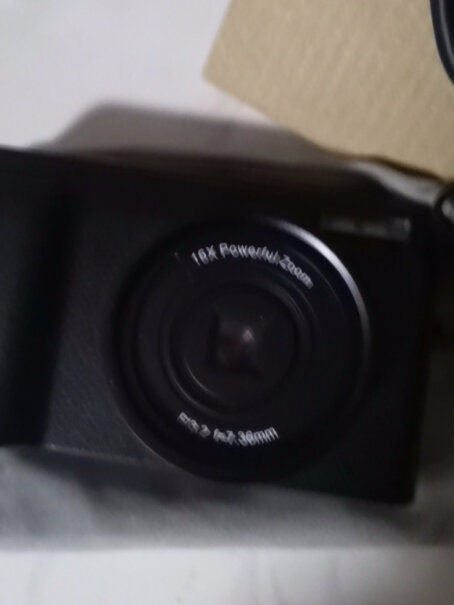 数码相机彩族DC101L 微单相机使用情况,评测值得买吗？
