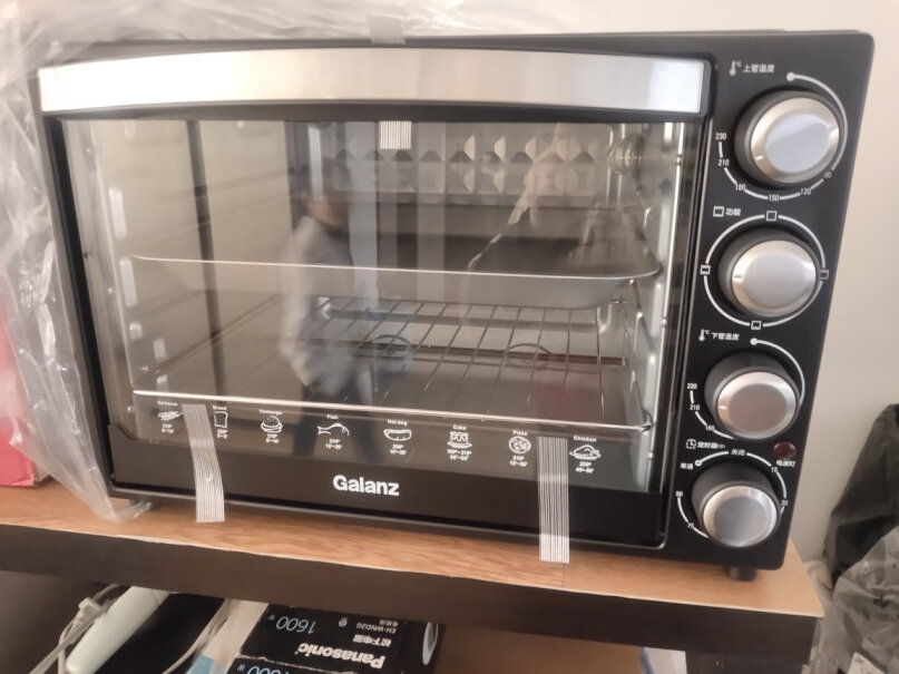 电烤箱格兰仕电烤箱家用烤箱评测哪款功能更好,质量真的差吗？