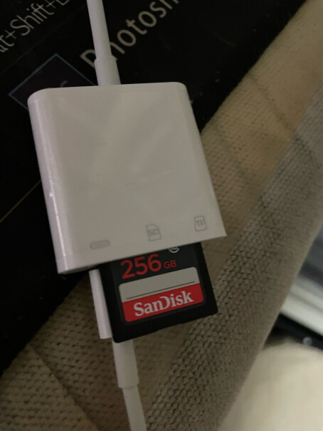 闪迪（SanDisk）512GB TF（MicroSD）存储卡 U1 C10 A1 至尊高速移动版内我想给海康摄像头安装卡，能不能识别512的卡。？