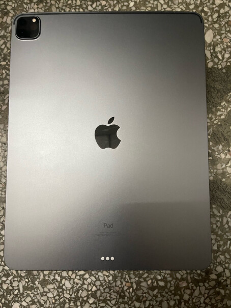 Apple「教育优惠版」iPad Pro 12.9英寸平板电脑 2021年款(256G WLAN版这个要等什么时候有货？？