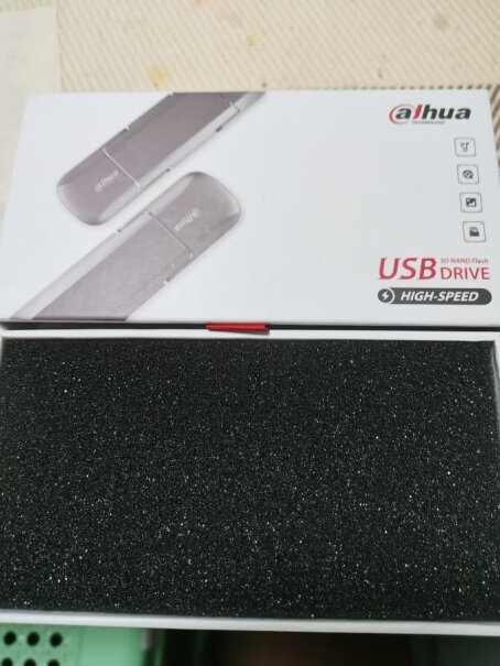 dahua16GBUSB2.0U1762025MB大华系列值得买吗？全方位深度解析！