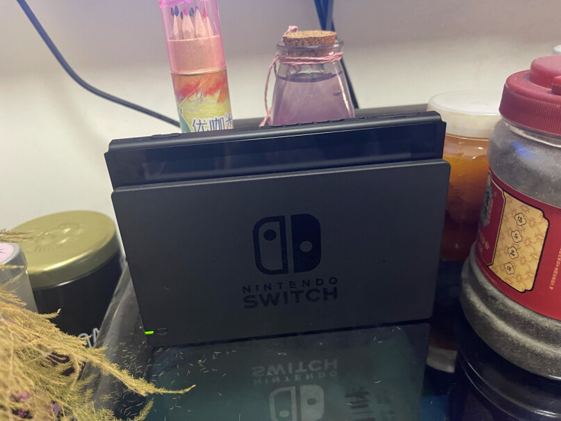 任天堂Nintendo是只能连电视吗？连接电脑显示器能玩吗？对显示器接口有什么要求？