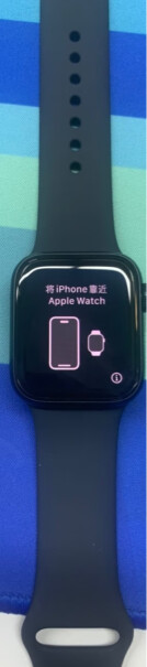 星光表带表壳AppleWatchSE2022GPS手表密码数字触控有时候不灵敏，按几次数字出不来，大家的手表有这种情况吗？