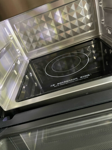 美的微波炉智能微蒸烤一体机这款机器能制作烤蛋挞和烤鸡嘛？