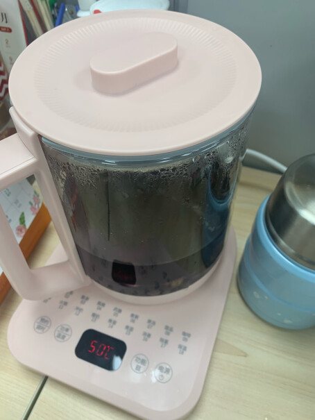 养生壶小浣熊养生壶烧水壶煮茶壶煮茶器电热恒温水壶花茶壶多功能煮水壶应该注意哪些方面细节！评测数据如何？