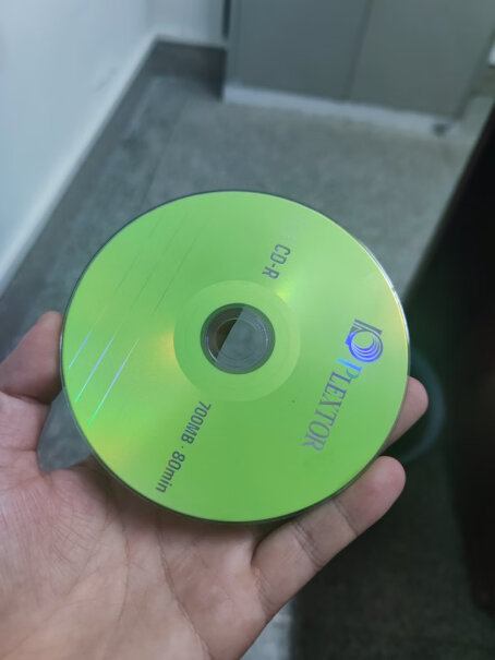 刻录碟片浦科特CD-R52速700M来看看买家说法,评测下来告诉你坑不坑？