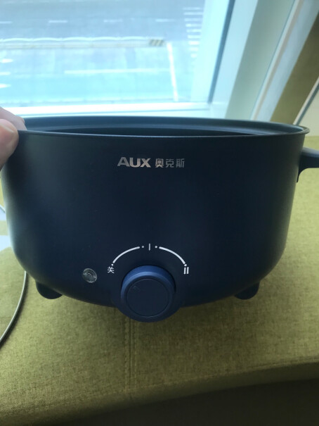 奥克斯AUX宿舍限定800w，这个能用吗，煮面条煮多久啊？会不会有危险？