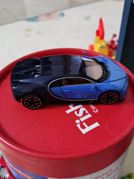 车模驰誉玩具合金玩具仿真汽车模型1评测哪款质量更好,怎么样？