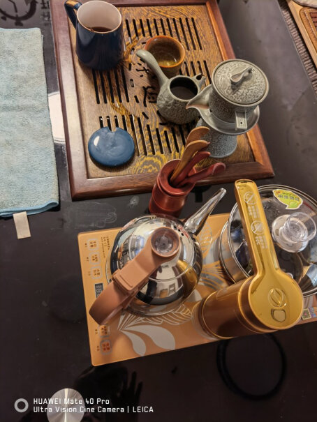 金灶全自动上水电热水壶保温烧水壶茶具一体泡茶专用电茶炉你是什么规格的？